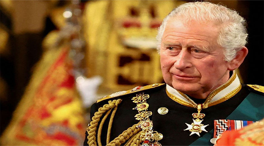 King Charles III diagnosed with some form of cancer